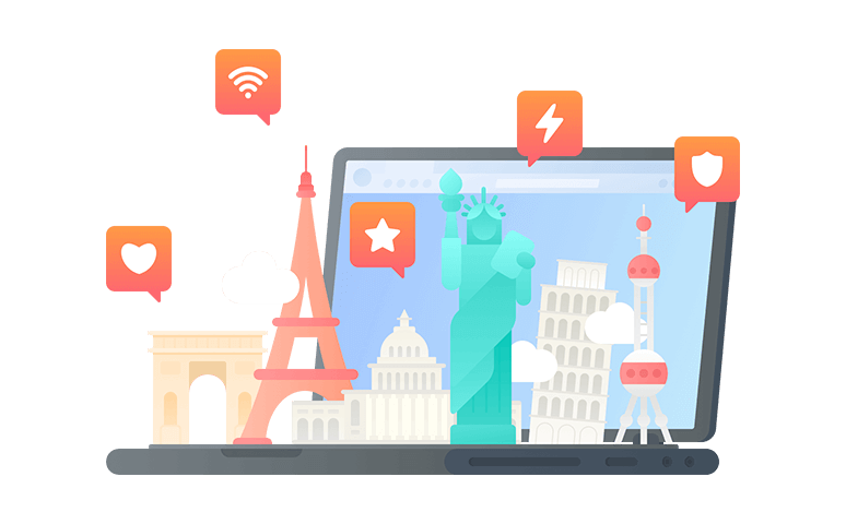 在瓦努阿图连接到中国vpn - 海龟VPN
